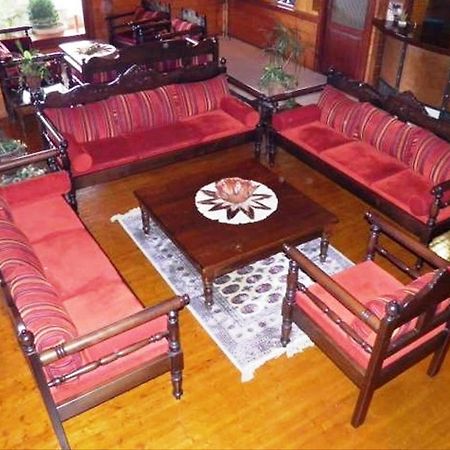 Lefkoritis Resort Askifou Sfakia Petres  Ngoại thất bức ảnh