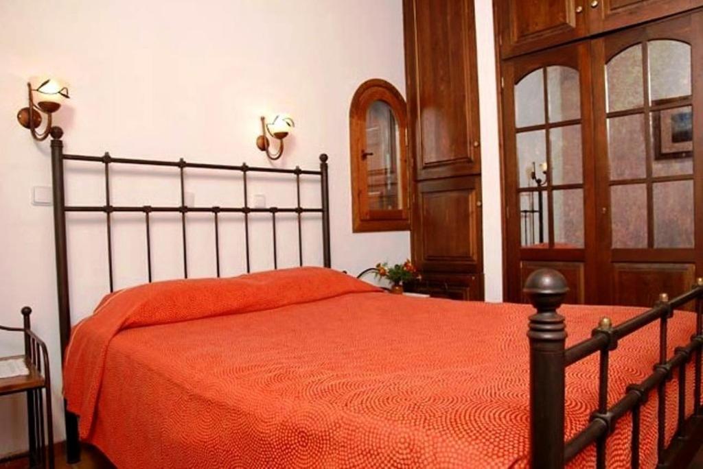 Lefkoritis Resort Askifou Sfakia Petres  Phòng bức ảnh