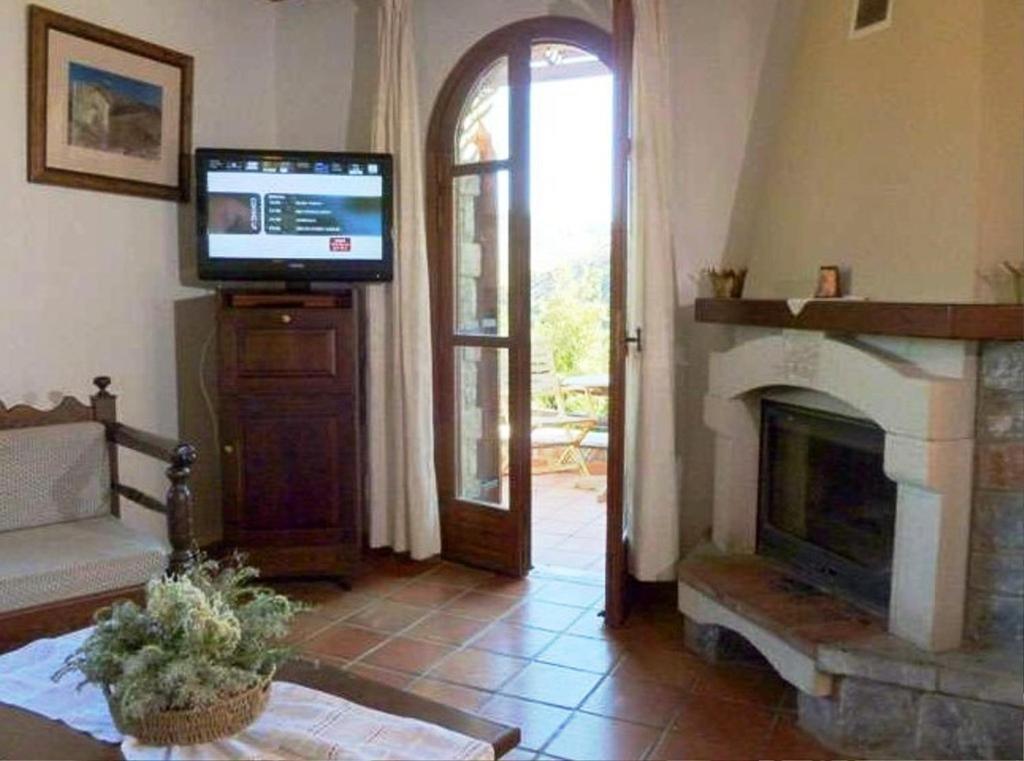 Lefkoritis Resort Askifou Sfakia Petres  Phòng bức ảnh