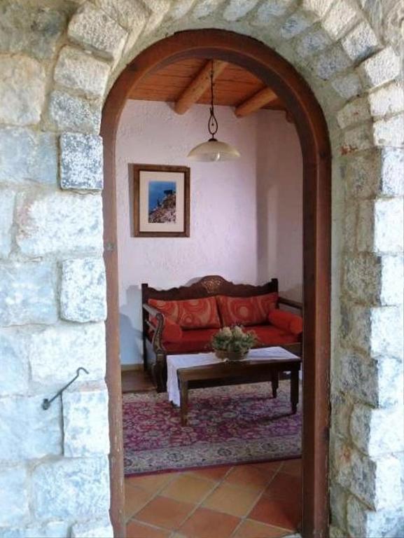 Lefkoritis Resort Askifou Sfakia Petres  Phòng bức ảnh